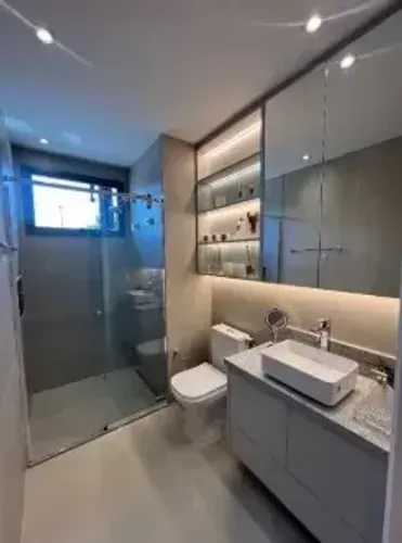 Asa Sul 2 Qtos Ste Nascente Vista Piscina Fitness $125.900 + Parcelas $1.699,00