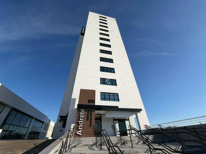Sala para alugar, 340 m² por R$ 26.742,82/mês - Vila Brandina - Campinas/SP