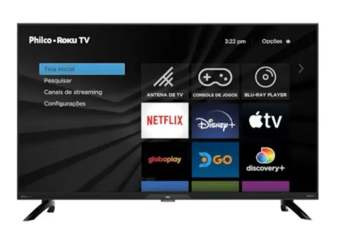 SMART TV