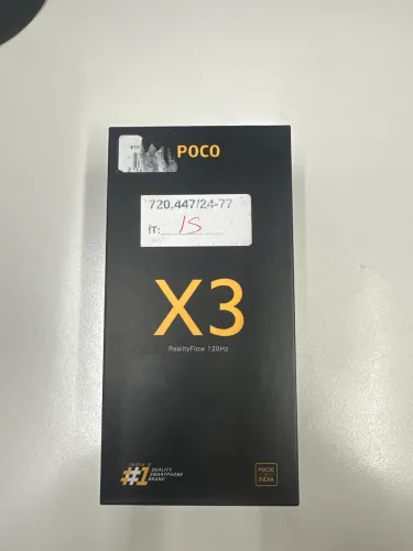 Celular Novo