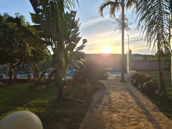 Locação de Sitio Matozinhos MG