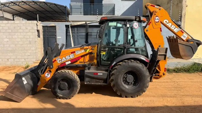 EQUIPAMENTO PARA LOCAÇÃO