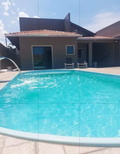 Casa em Itapoa disponível feriado 7 de setembro