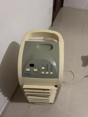 Climatizador