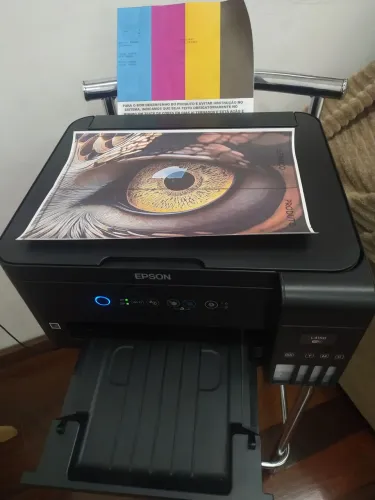 Epson l4150 $680,00 com garantia