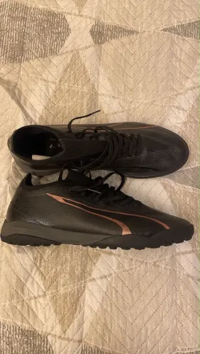 Puma ultra match society