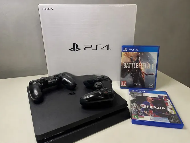 Play 4