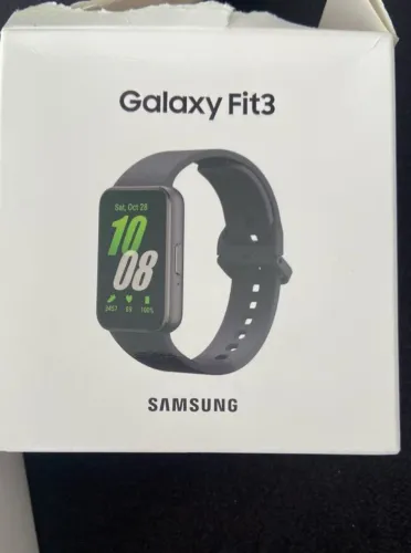 Smart fit 3 Samsung