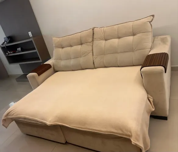 SOFÁ PROMOÇÃO