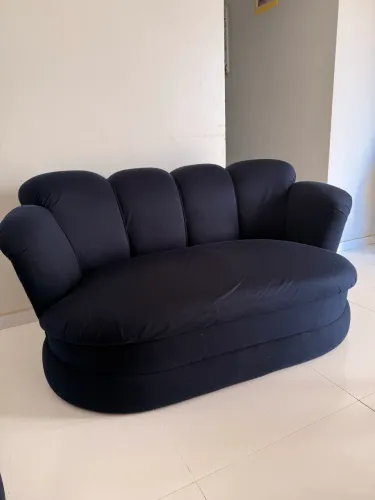 Vendo Sofá 3 e 2 lugares 