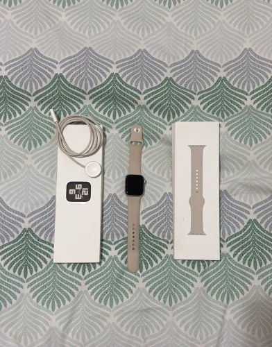 Apple Watch SE 2