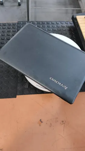 Notebook lenovo G560
