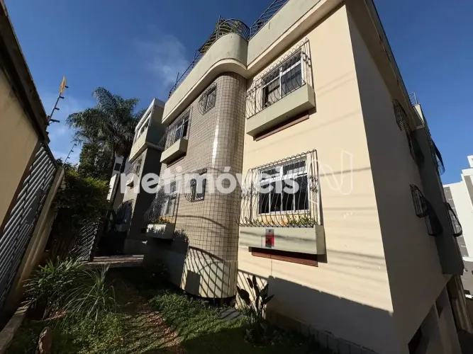 Apartamento linear a venda no Dona Clara.