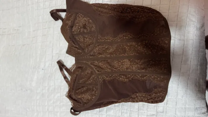 Corset