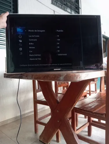 TV Samsung