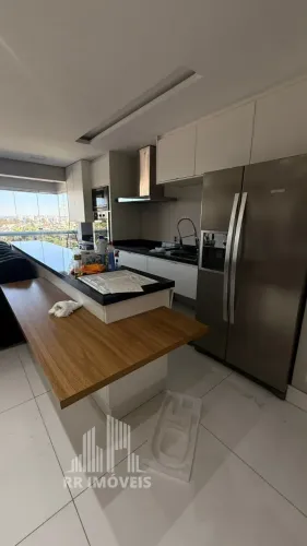 RR10372D Apartamento 70m² CONDOMÍNIO NOVARE - OPORTUNIDADE - 2 Dorms 1 Vaga - Barueri, SP