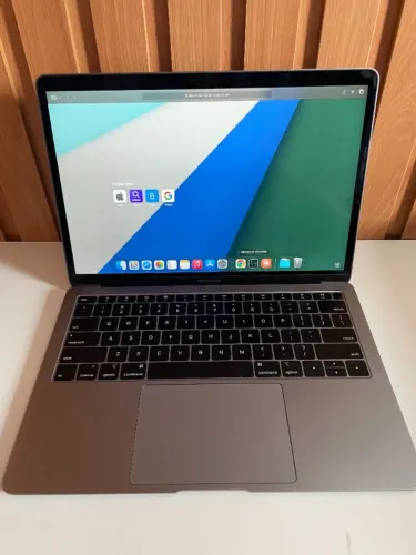 MacBook Air 2019 | 8gb Ram | ssd 128gb
