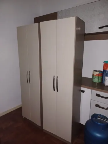 Armários multiuso