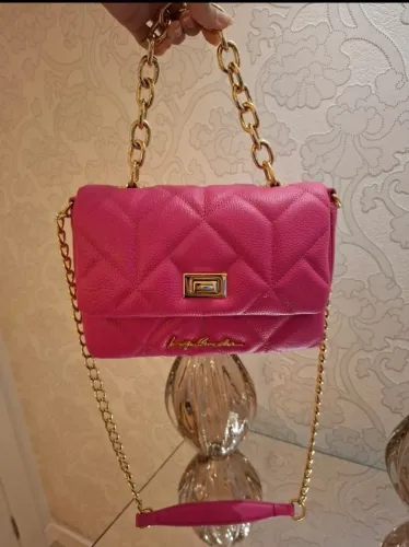 Bolsa Luiza Barcelos (IMPECÁVEL)