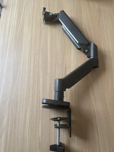 Vendo braço (?PARA SAIR HOJE?)
