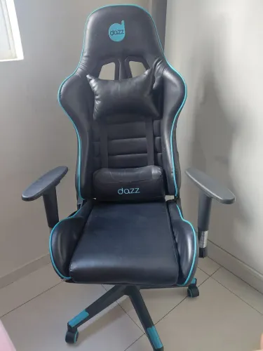 Cadeira Gamer