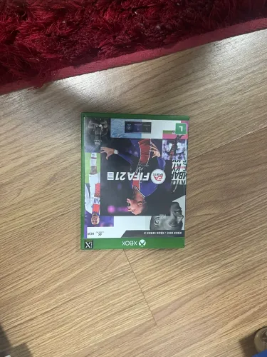 Fifa21