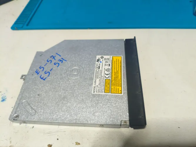Gravadora Acer E5-571 E5-531