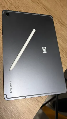 Tablet Galaxy Tab S10 Lite