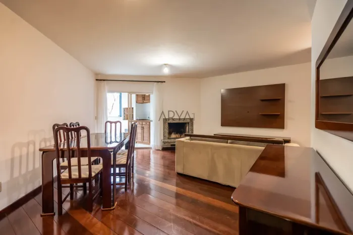 Apartamento à venda no Juvevê ARYA1
