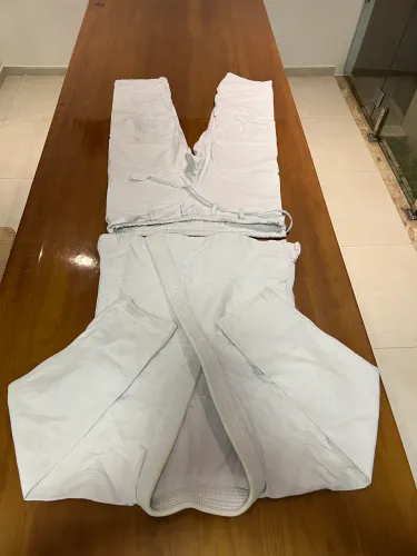 KIMONO JIU JITSU A0