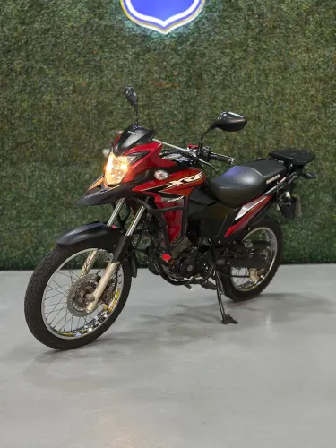 HONDA XRE 190 ABS 2018/2019
