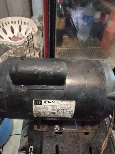 Motor 127