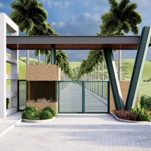 Financiamento Próprio - Venda: Chácara no Condomínio Residencial Vitrine em Alpercata/MG