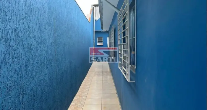 casa terrea vila nova mazzei 5 x 45 240 m2 de terreno e 125 m2 construidos 1.190.000,00