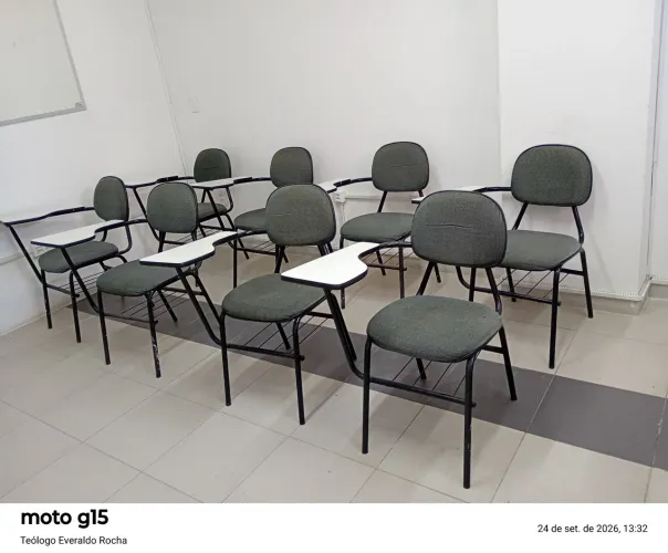 Cadeira escolar "OFERTA"