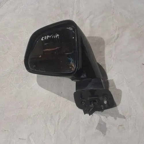 Retrovisor elétrico original captiva 010/014 