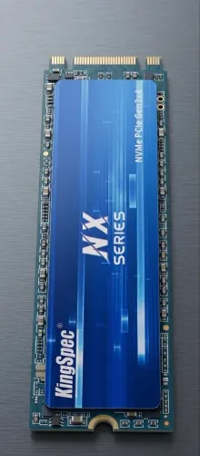 SSD NVME 512GB KINGSPEC