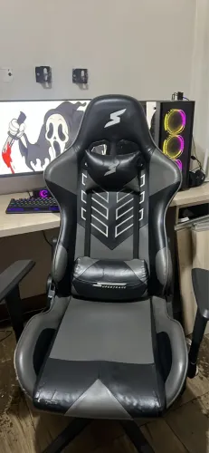 Cadeira gamer