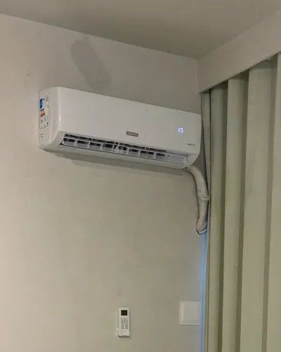 Ar condicionado Agratto 12000 BTUS