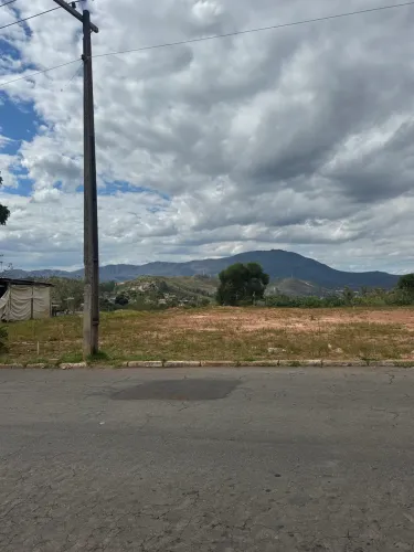 LOTES EM CAETÉ MG APARTIR DE 65 MIL REAIS OPORTUNIDADE 