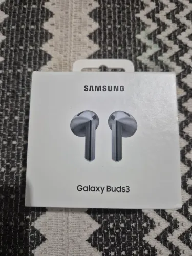 Fone Ouvido Galáxia Buds3