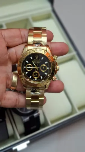 Relógio Rolex Daytona