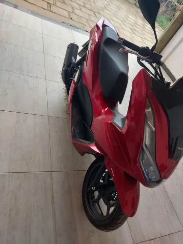 Pcx 160 abs
