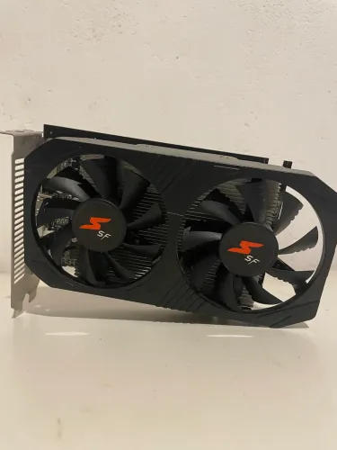 RX 560 4GB