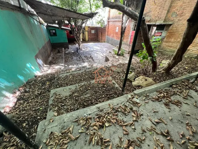 Casa comercial para locação no Lourdes/Centro