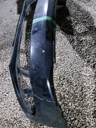 Parachoque original jetta
