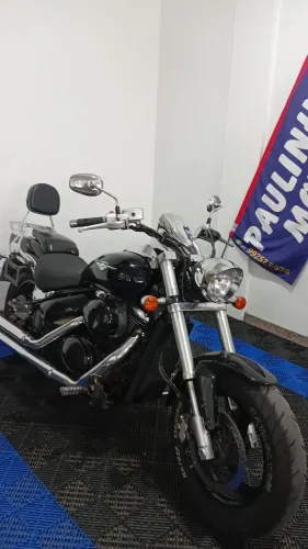 Suzuki boulevard M800. 2008 