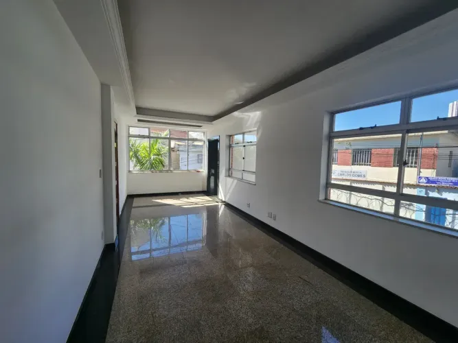 Imóvel para aluguel com 110 metros quadrados com 3 quartos em Calafate - Belo Horizonte -