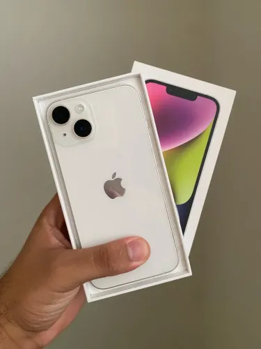 iPhone 14