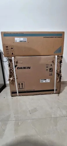 Ar Condicionado Daikin 9.000 BTUs Inverter - Lacrado na Caixa